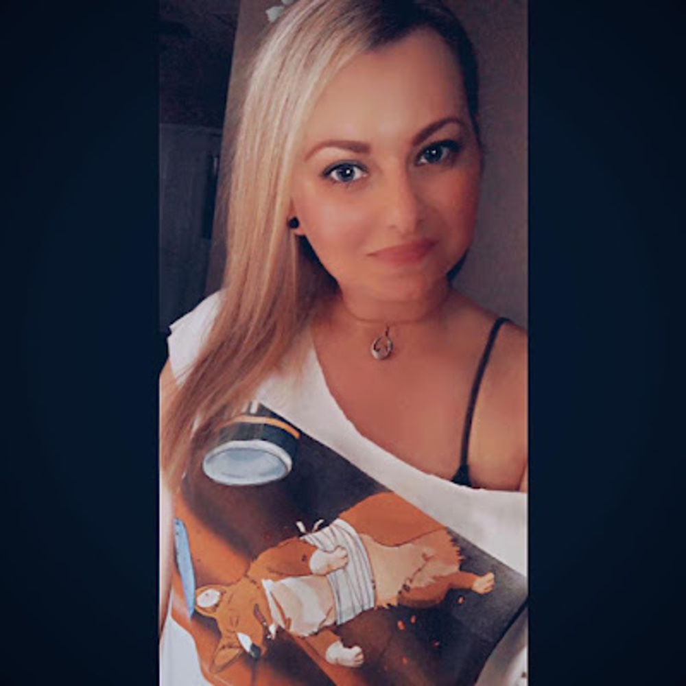 Meet your Posher, Jennifer